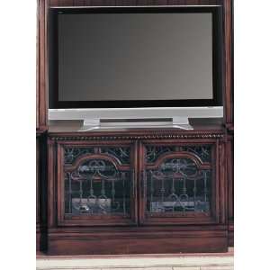  Barcelona 60 TV Console with iPod Dock by Parker House 