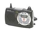 Emerson Emergency Instant Weather Band Radio RP6249  