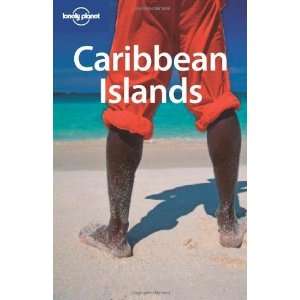  Lonely Planet Caribbean Islands (Multi Country Travel 