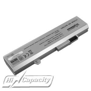  Averatec 3800 Series Main Battery Electronics