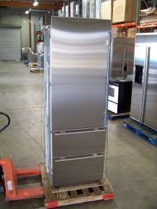 SUB ZERO STAINLESS STEEL MODEL 700TR ALL REFRIGERATOR @ **$2,680 OFF $ 