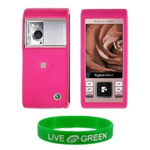   Case for Sony Ericsson C905 Phone, AT&T: Cell Phones & Accessories
