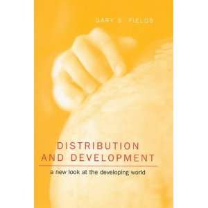  Distribution and Development A New Look at the Developing 