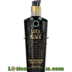  Supre   Luxx Black Beauty