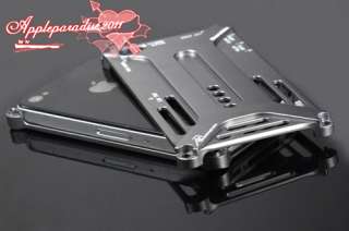   Aluminum Case For AT&T/Verizon Iphone 4G 4S Transformers New  