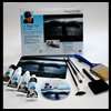 WYLAND DELUXE PAINTING SET, Whale Tale, with DVD  