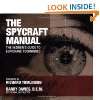 The Spycraft Manual The Insiders Guide to …