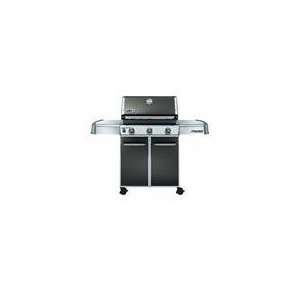  Weber Genesis EP 310 Gas Grill 6516301: Home & Kitchen