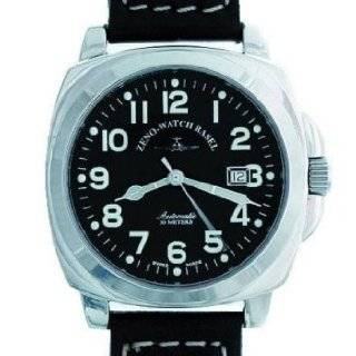   Power Reserve Chronograph # 9553 TVD PR BK Modern Watches Watches