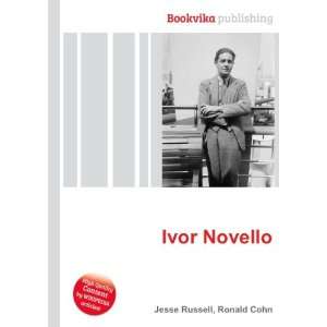 Ivor Novello [Paperback]