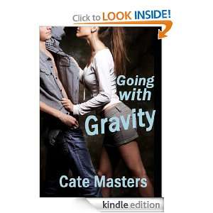Going with Gravity Cate Masters  Kindle Store