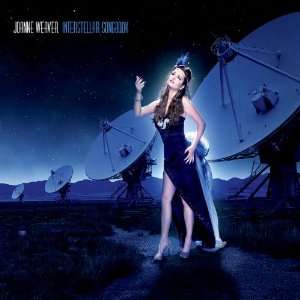  Interstellar Songbook Joanne Weaver Music