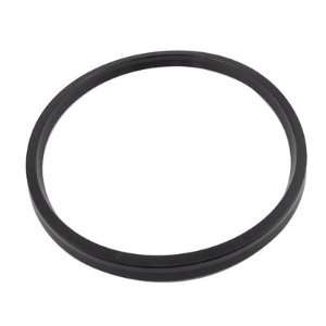 Amico USH 160mm x 175mm x 9mm Rubber Oil Seal Ring for Automobile Pump