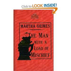 The Man With a Load of Mischief (The Best Mysteries of All Time 