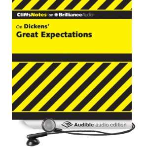 Great Expectations CliffsNotes