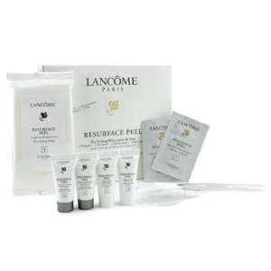   Resurface Peel Skin Renewing System Discovery Kit   2 Uses 9pcs