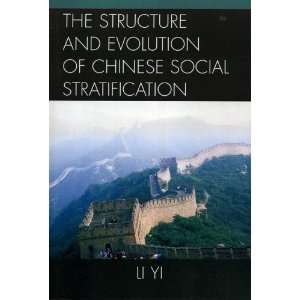   by Yi, Li published by University Press Of America  Default  Books