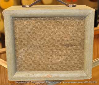 Sound Project 1940s Tube Amp Model R 20  