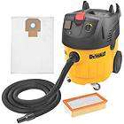 DeWALT D27905H 10 Gallon Dust Extractor Extracting Vac HEPA Vacuum