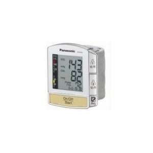  Panasonic EW3039S Blood Pressure Monitor Health 