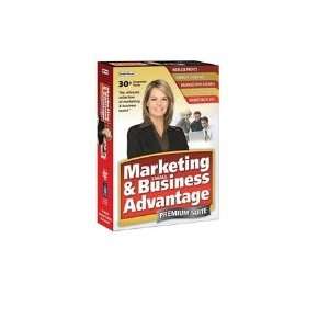  Marketing and Small Business Advantage Software