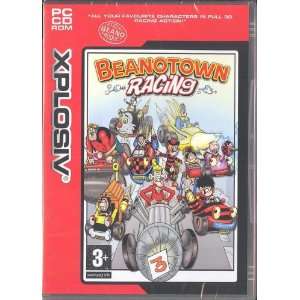 Beano Town Racing [Canada Import] Video Games