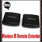 New Wireless IR Remote Extender Wireless Transmit Set Top Box 200m 