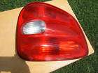 Ford F 150 Stepside 2000   2003 Right Tail Light OEM