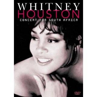  Welcome Home Heroes with Whitney Houston Live in Concert 