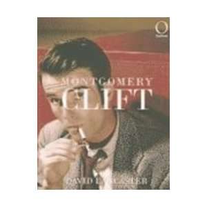  Montgomery Clift (Outlines S.) (9781904573081) David 
