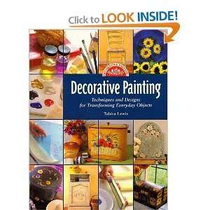  Decorative Painting Techniques and Designs for 