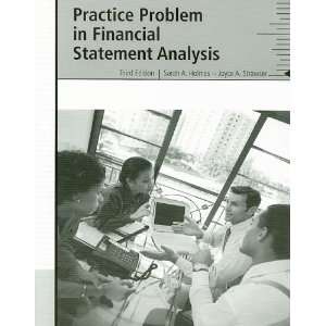  Practice Problem in Financial Statements (9780759367807 
