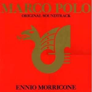  Marco Polo Original Soundtrack: Ennio Morricone: Music