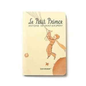  The Little Prince Mini Notebook   04: Office Products