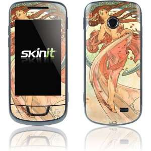  The Arts Dance skin for Samsung T528G Electronics
