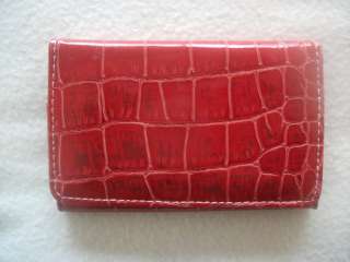 Smart Phone Snakeskin Wallet/Purse Fits All iPhones/Samsung I9000/HTC 