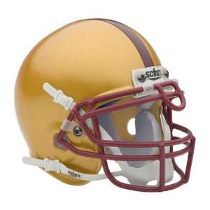 Boston College Eagles Schutt NCAA Licensed Mini Helmet