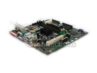 Dell Optiplex GX280 SFF Main System Motherboard XF950  