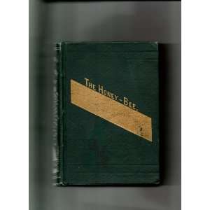   Edition 1909 Lorenzo Lorrain Langstroth, Charles Dadant Books
