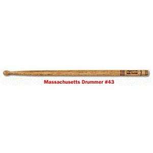    Drumstick   Cooperman   Massachusetts Drummer Musical Instruments