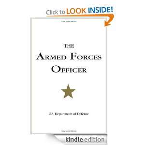 The Armed Forces Officer 2007 Edition (National Defense University 