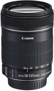 Canon Rebel T3i + 18 135mm +16GB + UV Filter+ Bag++NEW 013803134278 