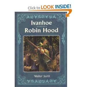  Robin Hood (Los Inmortales) (Spanish Edition 