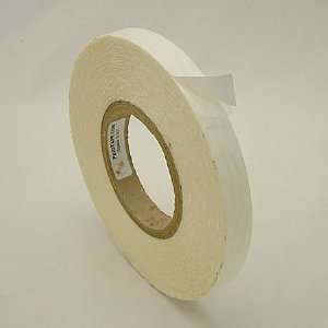  Scapa S301 Double Coated Clear UPVC Tape (Aggressive) 3/4 