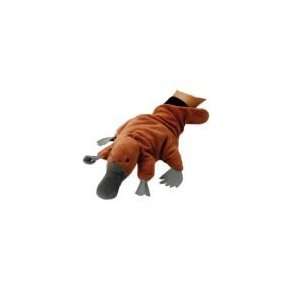  Fabric Duck Billed Platypus Puppet Toys & Games