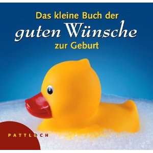   der guten Wünsche zur Geburt (9783629101402) Renate Lehmacher Books