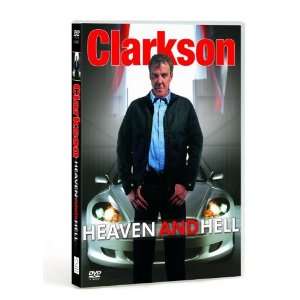 Clarkson Heaven and Hell: Movies & TV