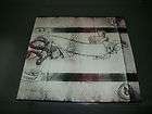 Stone Sour Limited Edition Double Vinyl Lp Audio Secrecy Slipknot 