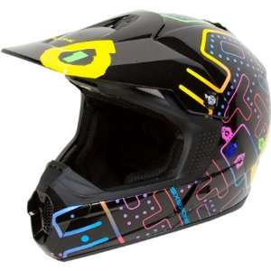    Six Six One Fenix Fusion Full Face Helmet