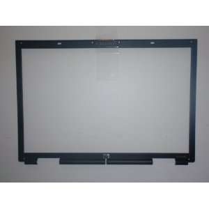   dv8000 17 inch lcd back cover (dual lamp) 412269 001 